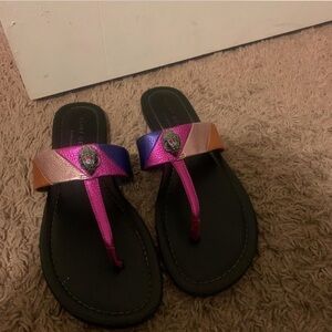 Colorful Women's Sandals